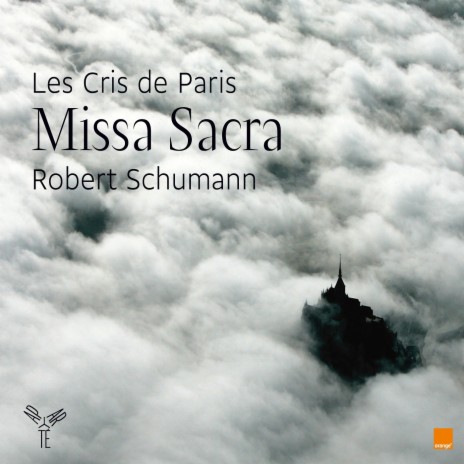 Missa Sacra Op. 147: Gloria ft. Baptiste Lopez, Geoffroy Jourdain, Amandine Trenc & Marianne Crebassa | Boomplay Music