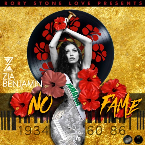 No Fame Remix ft. Zia Benjamin | Boomplay Music