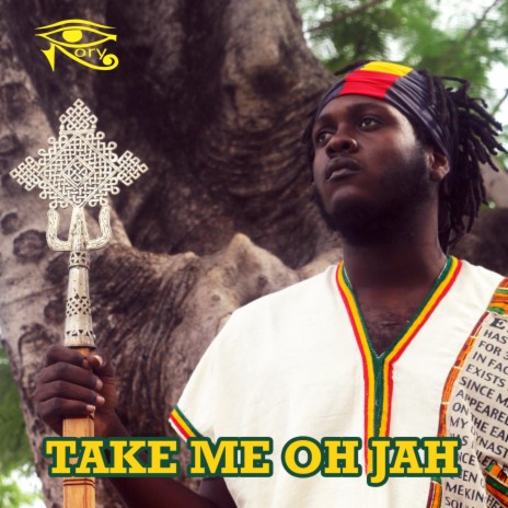 Take Me Oh Jah | Boomplay Music