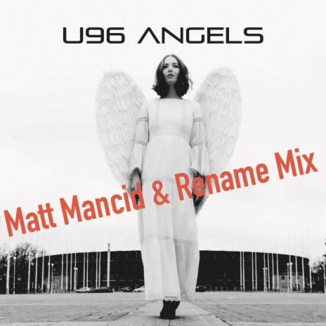 Angels (Matt Mancid & Rename Mix) ft. Terri B! | Boomplay Music