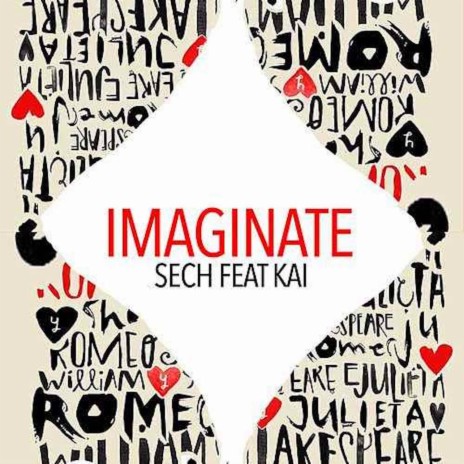 Imaginate ft. Kai | Boomplay Music