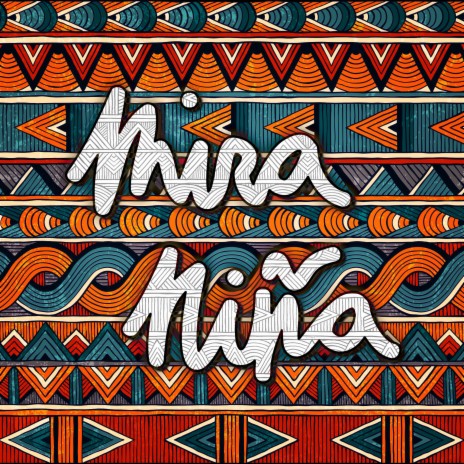 Mira Niña (Extended Mix) ft. Sted-E & Hybrid Heights | Boomplay Music