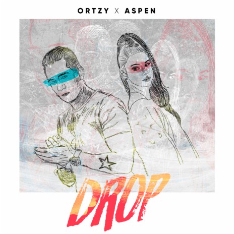 Drop ft. Aspen | Boomplay Music