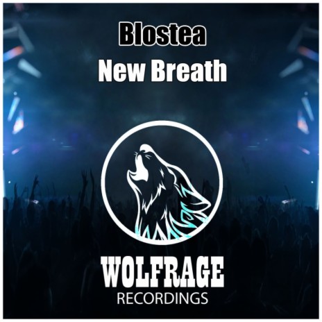 New Breath (Original Mix) | Boomplay Music