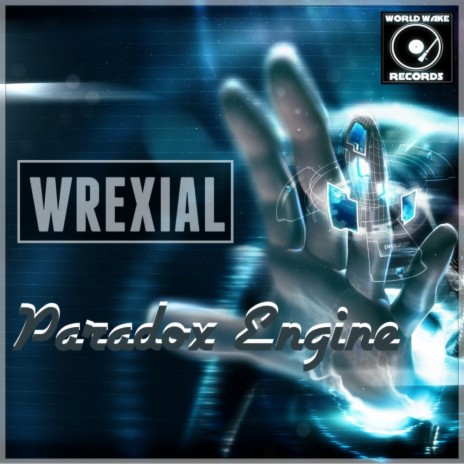 Paradox Engine (Original Mix)