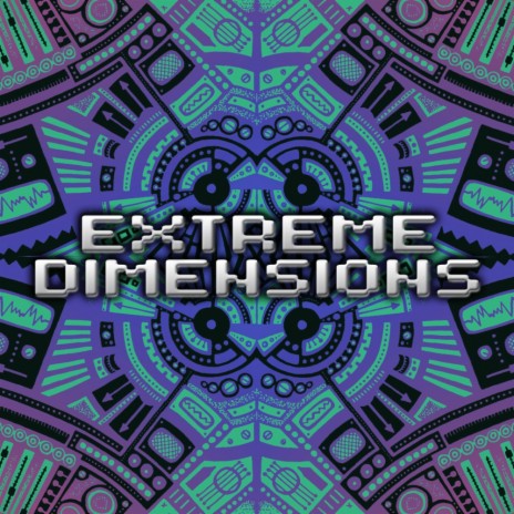 Tenth Dimension (Original Mix) | Boomplay Music