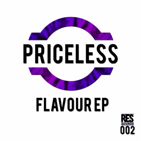 Flavour (Original Mix) ft. namesbliss