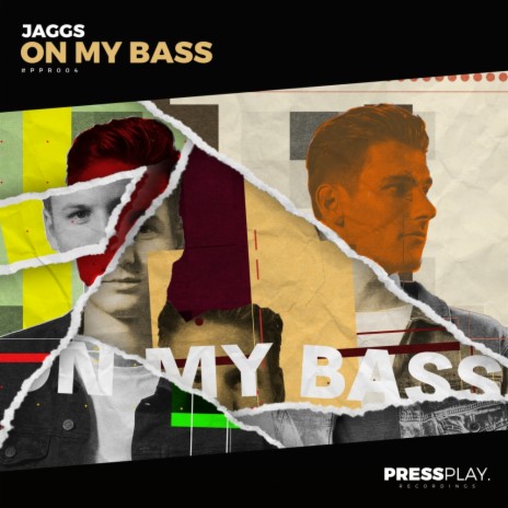On My Bass (Original Mix) | Boomplay Music