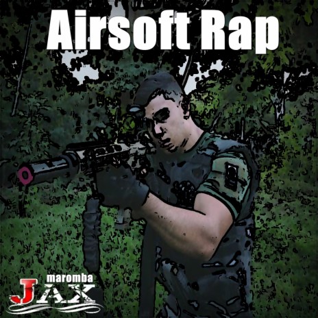 Airsoft Rap | Boomplay Music