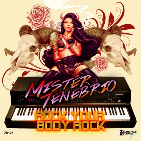 Rock Your Body Rock (Original Mix) | Boomplay Music