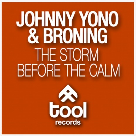 The Storm Before the Calm (Eximinds Remix) ft. Broning | Boomplay Music