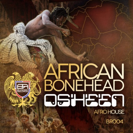 African Bonehead (Original Mix)
