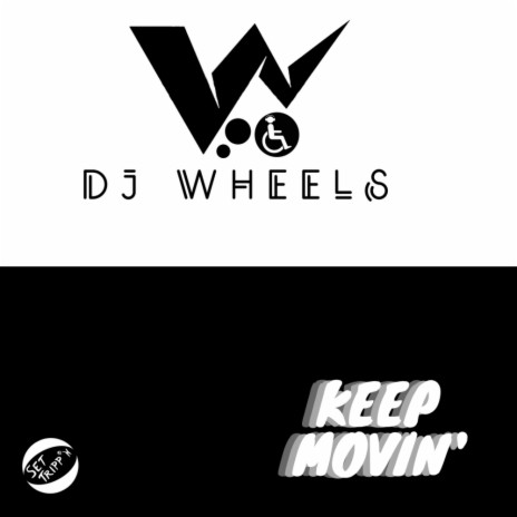 Keep Movin' (Original Mix)