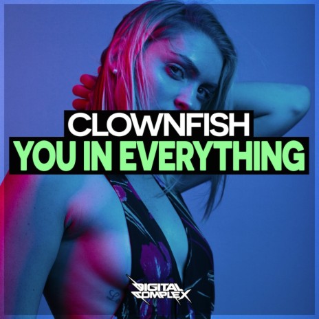 You In Everything (Original Mix)