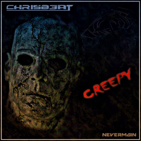 Creepy (Original Mix) | Boomplay Music