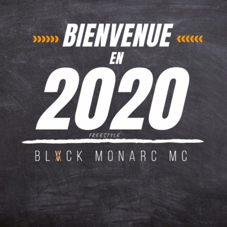 Bienvenue En 2020 | Boomplay Music