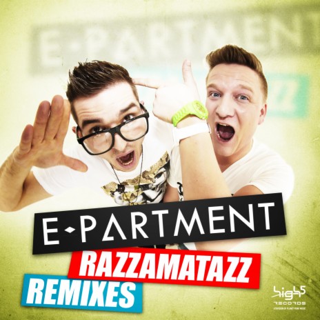 Razzamatazz (Last Hit Remix) | Boomplay Music