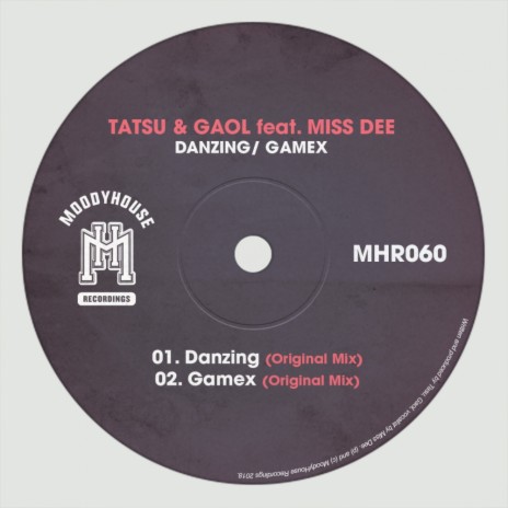 Gamex (Original Mix) ft. Gaol & Miss Dee | Boomplay Music