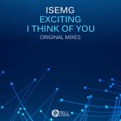 I Think of You (Original Mix) | Boomplay Music