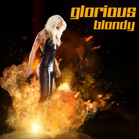 Glorious | Boomplay Music