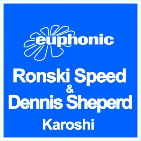 Karoshi (Original Mix) ft. Dennis Sheperd | Boomplay Music