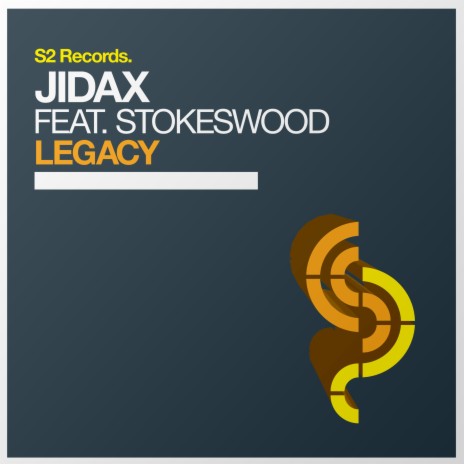 Legacy (Radio Edit) ft. Stokeswood | Boomplay Music