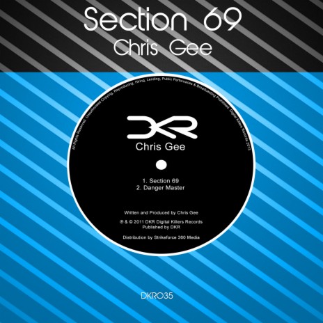 Section 69 (Original Mix) | Boomplay Music