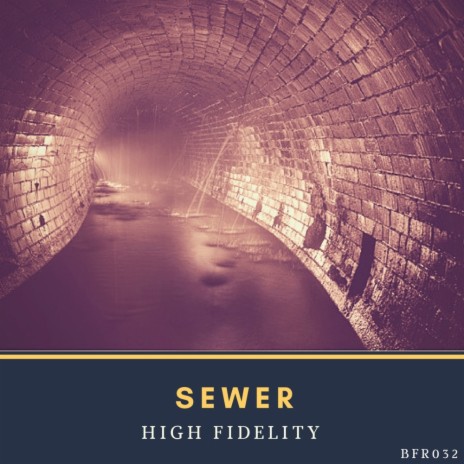 Sewer (Original Mix) | Boomplay Music