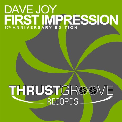 First Impression (Original Skyline Mix) | Boomplay Music