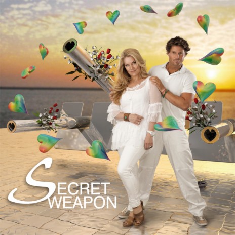 Secret Weapon | Boomplay Music