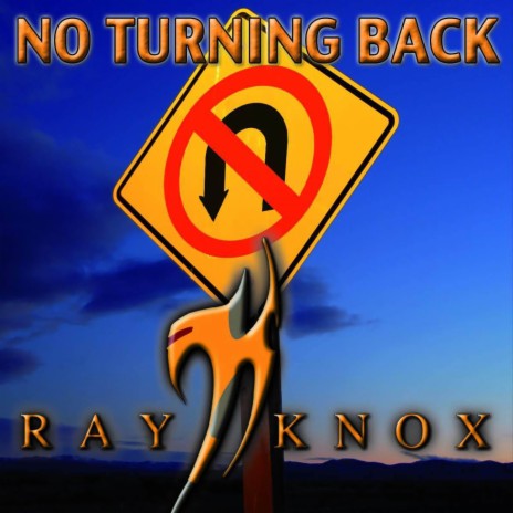 No Turning Back (Marc Reason Mix) | Boomplay Music