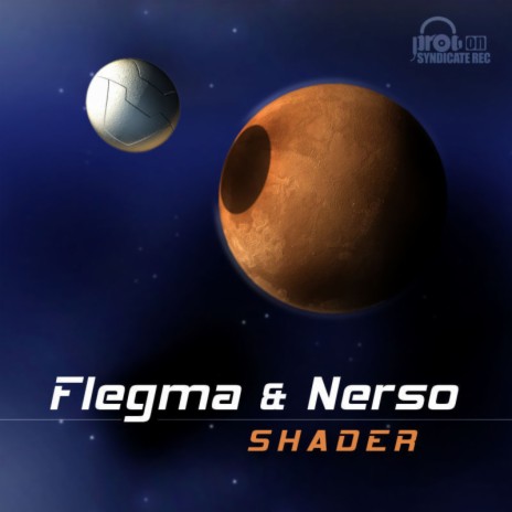 Shader (Original) ft. Nerso | Boomplay Music