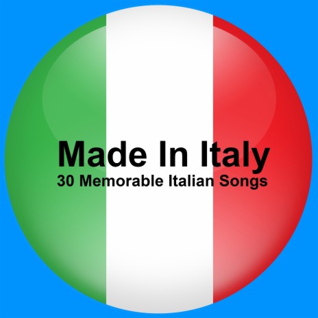 Tango Italiano | Boomplay Music