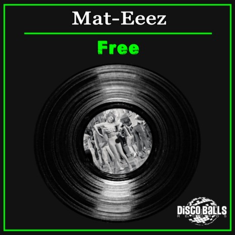 Free (Original Mix) | Boomplay Music