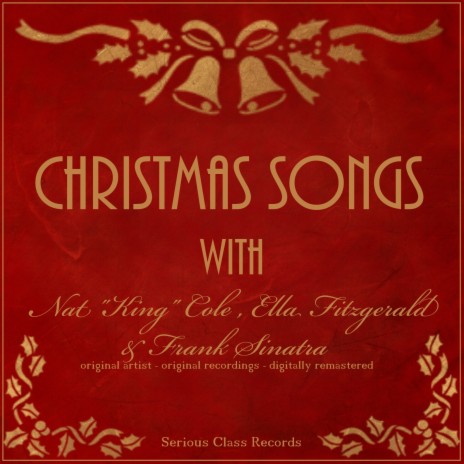 Caroling Caroling | Boomplay Music