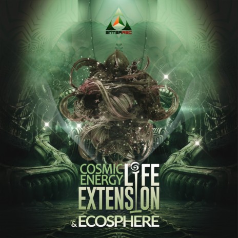 Cosmic Energy (Original Mix) ft. Echosphere | Boomplay Music