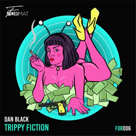 Trippy Fiction (Original Mix) | Boomplay Music