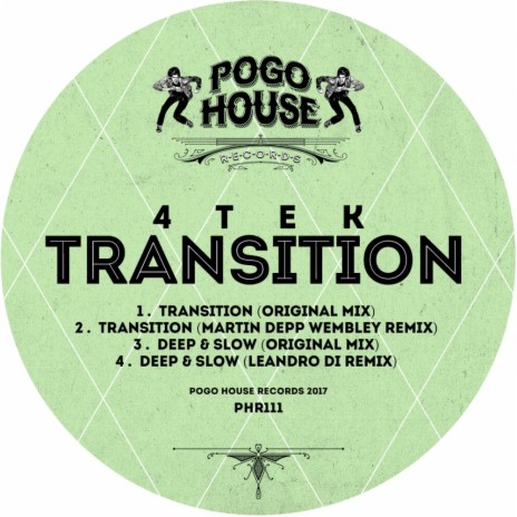 Transition (Original Mix)