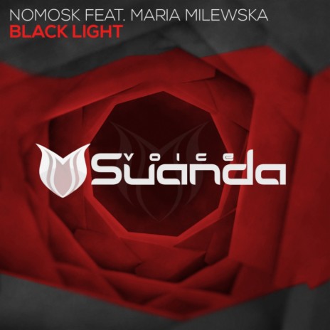 Black Light (Original Mix) ft. Maria Milewska