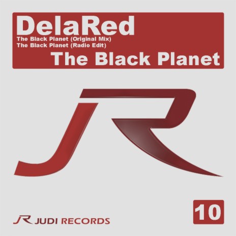 The Black Planet | Boomplay Music