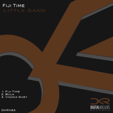 Fiji Time (Original Mix) | Boomplay Music