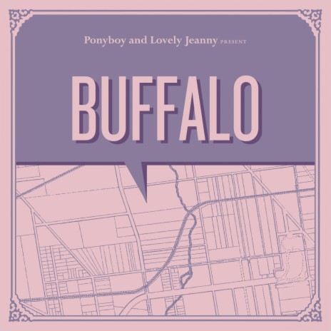 Buffalo (Radio Edit) ft. Lovely Jeanny | Boomplay Music