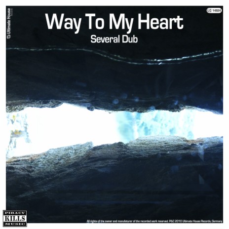 Way to My Heart (Original Mix) | Boomplay Music