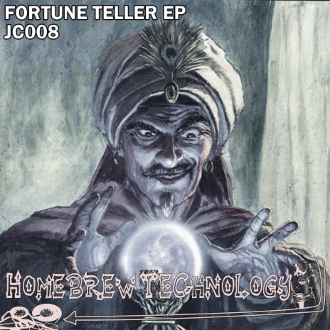 Fortune Teller (Original Mix) | Boomplay Music