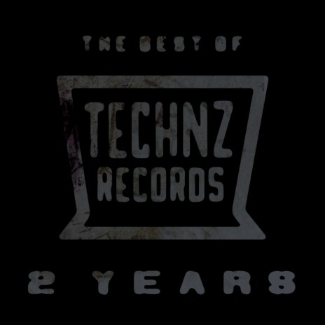 Technz Black (Urs Wild Remix)