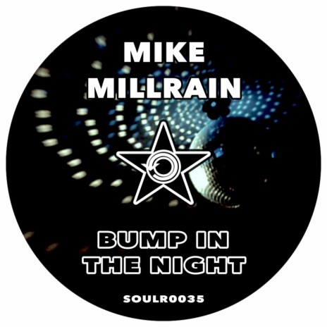 Bump In The Night (Original Mix)