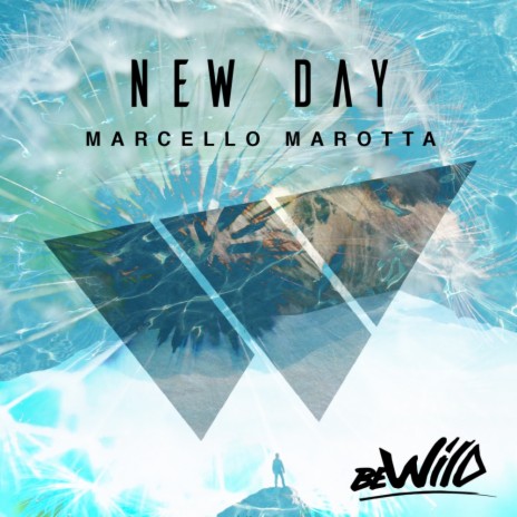 New Day (Original Mix) | Boomplay Music
