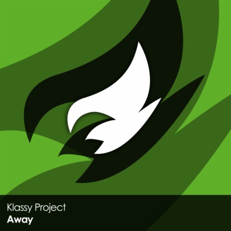 Away (Original Mix)