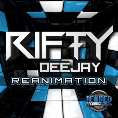 Reanimation (Original Mix) | Boomplay Music