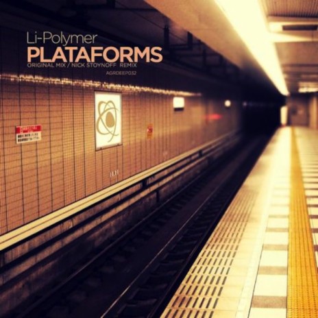 Plataforms (Original Mix) | Boomplay Music